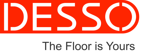 DESSO Logo&Tagline CMYK